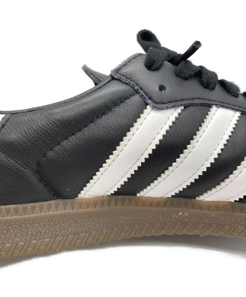 adidas（アディダス）adidas (アディダス) ローカットスニーカー ブラック サイズ:265の古着・服飾アイテム