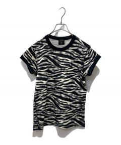 中古・古着通販】DRIES VAN NOTEN (ドリスヴァンノッテン) メッシュT
