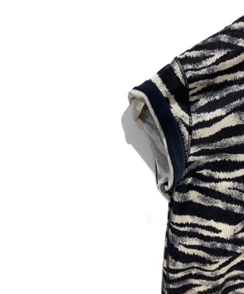 Jean Paul Gaultier FEMME（ジャンポールゴルチエ フェム）Jean Paul GAULTIER FEMME (ジャンポールゴルチエ フェム) 半袖Tシャツ ブラック サイズ:表記無しの古着・服飾アイテム