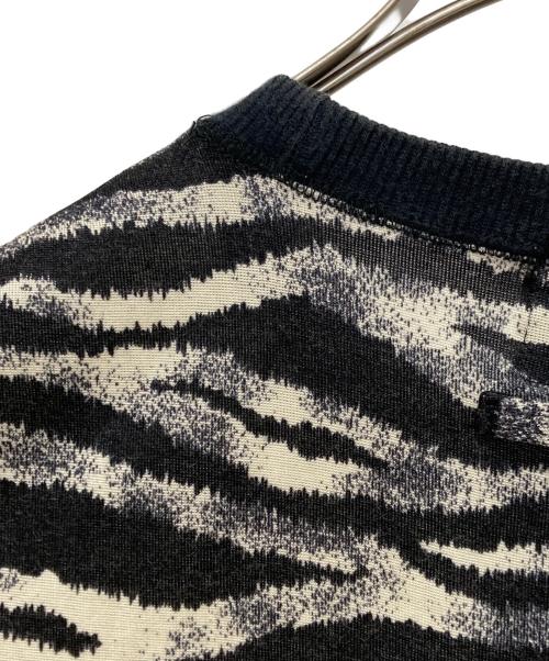 Jean Paul Gaultier FEMME（ジャンポールゴルチエ フェム）Jean Paul GAULTIER FEMME (ジャンポールゴルチエ フェム) 半袖Tシャツ ブラック サイズ:表記無しの古着・服飾アイテム