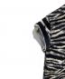中古・古着 Jean Paul GAULTIER FEMME (ジャンポールゴルチエ フェム) 半袖Tシャツ ブラック サイズ:表記無し：14000円