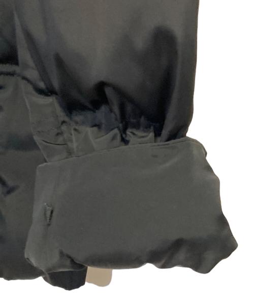 BURBERRY LONDON（バーバリーロンドン）BURBERRY LONDON (バーバリーロンドン) ダウンジャケット ブラック サイズ:40の古着・服飾アイテム