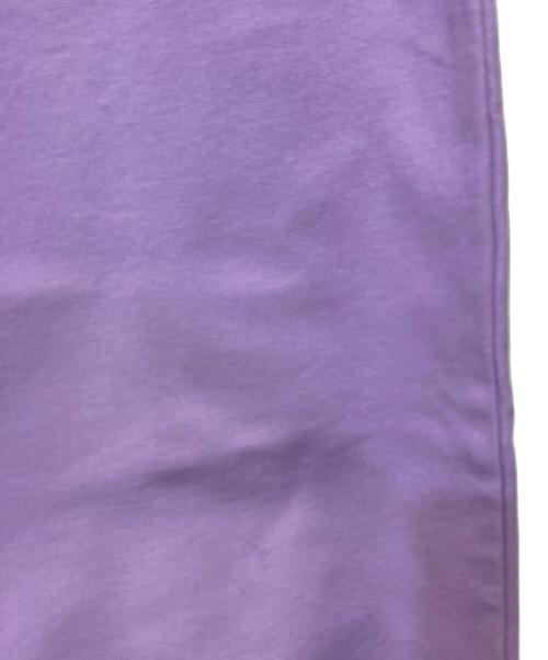 NEAT（ニート）NEAT (ニート) COTTON DUCK PANTS バイオレット サイズ:50の古着・服飾アイテム