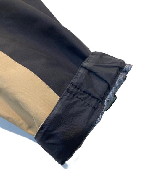 THE NORTH FACE（ザ ノース フェイス）THE NORTH FACE (ザ ノース フェイス) Mountain Raintex JACKET ベージュ サイズ:Sの古着・服飾アイテム