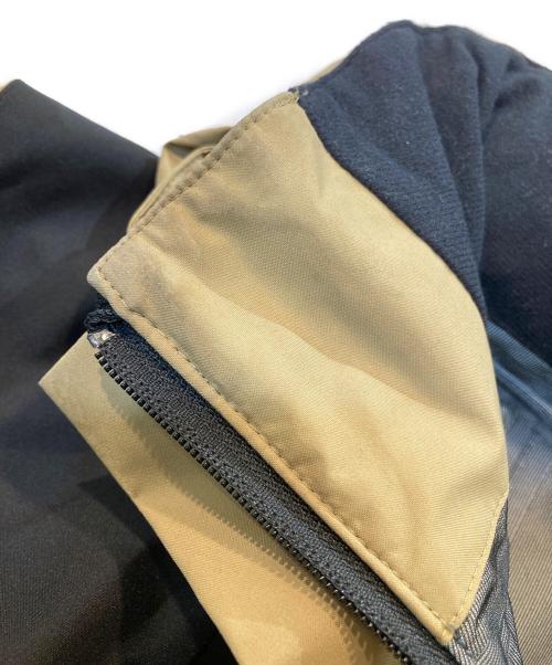 THE NORTH FACE（ザ ノース フェイス）THE NORTH FACE (ザ ノース フェイス) Mountain Raintex JACKET ベージュ サイズ:Sの古着・服飾アイテム