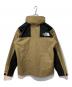 THE NORTH FACE (ザ ノース フェイス) Mountain Raintex JACKET ベージュ サイズ:S：15000円