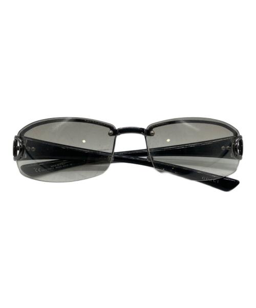 GUCCI（グッチ）GUCCI (グッチ) アイウェア サイズ:62□15の古着・服飾アイテム