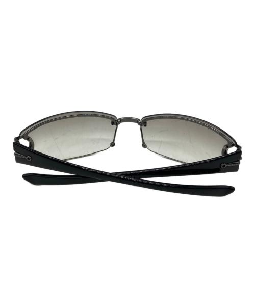 GUCCI（グッチ）GUCCI (グッチ) アイウェア サイズ:62□15の古着・服飾アイテム