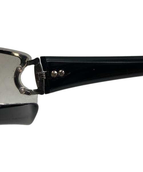 GUCCI（グッチ）GUCCI (グッチ) アイウェア サイズ:62□15の古着・服飾アイテム