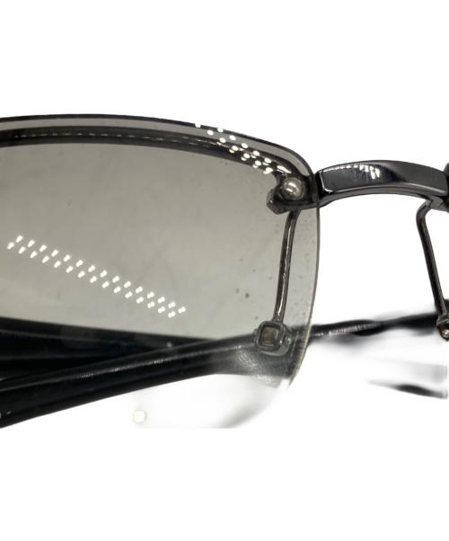 GUCCI（グッチ）GUCCI (グッチ) アイウェア サイズ:62□15の古着・服飾アイテム