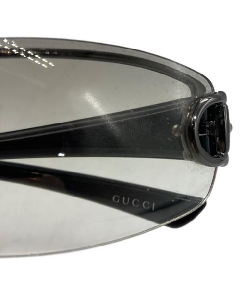 GUCCI（グッチ）GUCCI (グッチ) アイウェア サイズ:62□15の古着・服飾アイテム