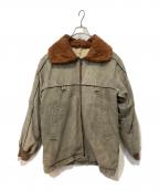 USEDユーズド）の古着「ジャケット」｜オリーブ