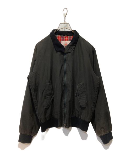 BARACUTA（バラクータ）BARACUTA (バラクータ) ジャケット ブラック サイズ:102の古着・服飾アイテム