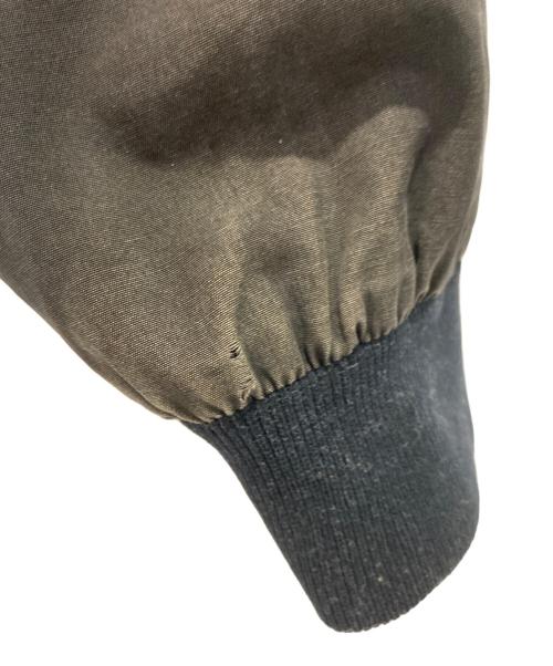 BARACUTA（バラクータ）BARACUTA (バラクータ) ジャケット ブラック サイズ:102の古着・服飾アイテム