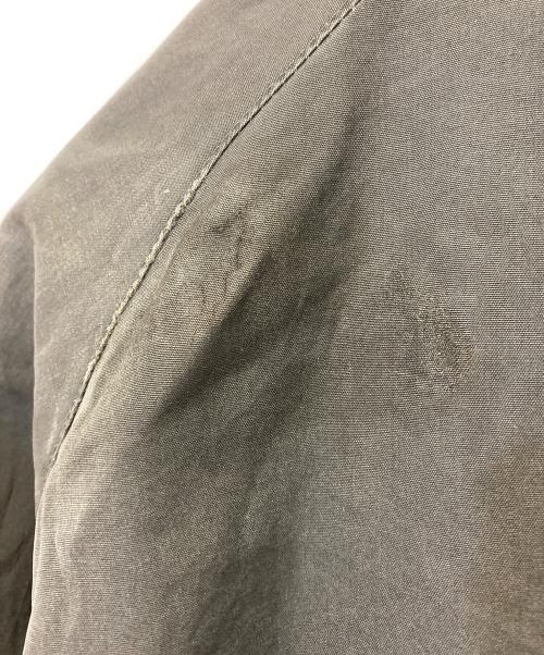 BARACUTA（バラクータ）BARACUTA (バラクータ) ジャケット ブラック サイズ:102の古着・服飾アイテム