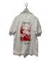 Supreme（シュプリーム）の古着「プリントTシャツ」｜ホワイト