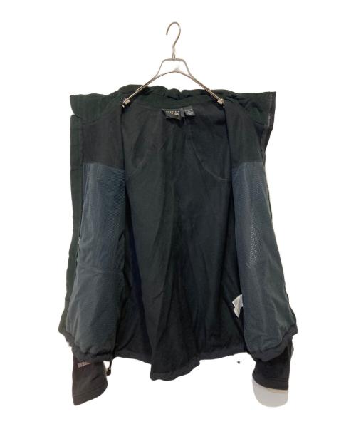 MOUNTAIN HARD WEAR（マウンテンハードウェア）MOUNTAIN HARD WEAR (マウンテンハードウェア) ジャケット ブラック サイズ:XXLの古着・服飾アイテム