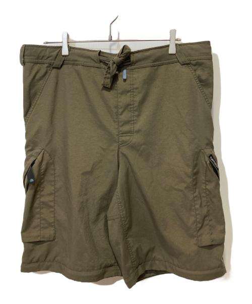 NIKE ACG（ナイキエーシージー）NIKE ACG (ナイキエーシージー) カーゴパンツ オリーブ サイズ:XLの古着・服飾アイテム