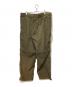 NIKE ACG (ナイキエーシージー) カーゴパンツ オリーブ サイズ:XL：10000円