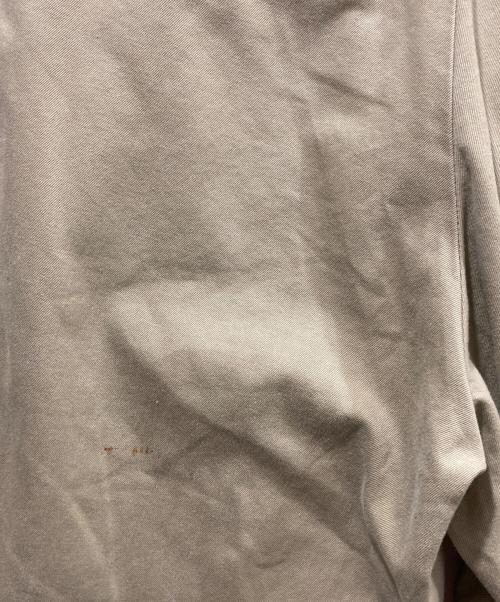 US ARMY（ユーエスアーミー）US ARMY (ユーエスアーミー) チノパン ベージュ サイズ:W34の古着・服飾アイテム