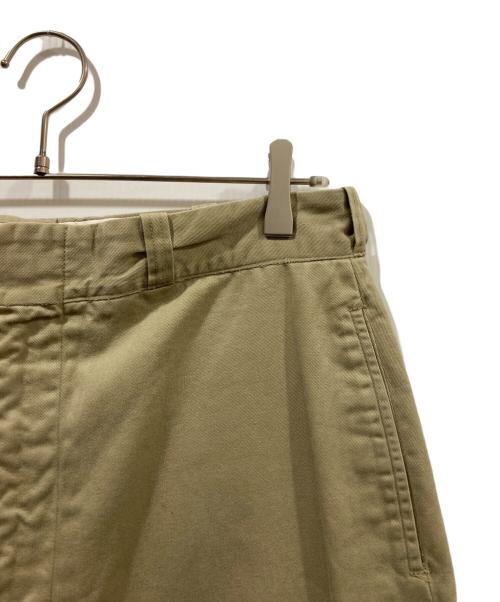 US ARMY（ユーエスアーミー）US ARMY (ユーエスアーミー) チノパン ベージュ サイズ:W34の古着・服飾アイテム