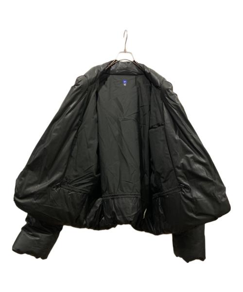 YEEZY（イージー）YEEZY (イージー) GAP (ギャップ) ROUND JACKET ブラック サイズ:Lの古着・服飾アイテム