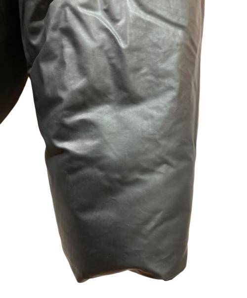 YEEZY（イージー）YEEZY (イージー) GAP (ギャップ) ROUND JACKET ブラック サイズ:Lの古着・服飾アイテム