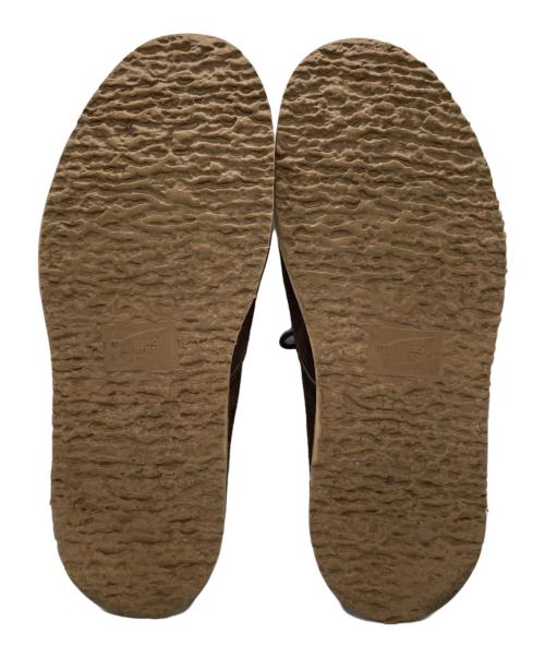 RED WING（レッドウィング）RED WING (レッドウィング) WEEKENDER OXFORD ブラウン サイズ:28.5㎝の古着・服飾アイテム