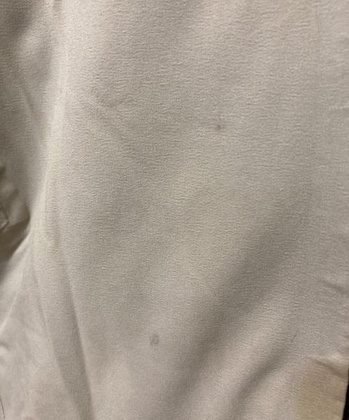 MILLET（ミレー）MILLET (ミレー) ティフォン 50000 ストレッチ ジャケット ベージュ サイズ:Ｍの古着・服飾アイテム