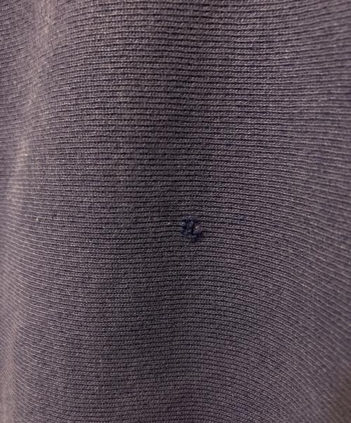 Champion REVERSE WEAVE（チャンピオン リバース ウィーブ）Champion REVERSE WEAVE (チャンピオン リバース ウィーブ) リバースウィーブスウェット パープル サイズ:XXLの古着・服飾アイテム