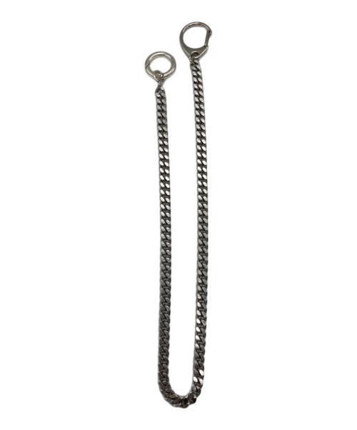 Argent Gleam（アージェントグリーム）Argent Gleam (アージェントグリーム) ウォレットチェーンの古着・服飾アイテム