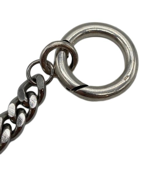 Argent Gleam（アージェントグリーム）Argent Gleam (アージェントグリーム) ウォレットチェーンの古着・服飾アイテム