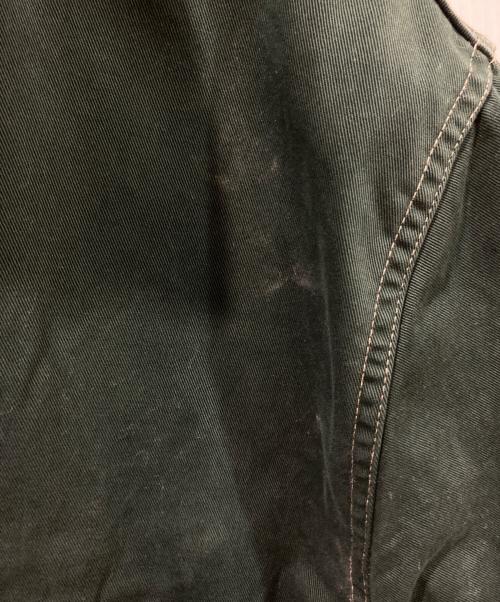 POLO RALPH LAUREN（ポロ・ラルフローレン）POLO RALPH LAUREN (ポロ・ラルフローレン) スイングトップ グリーン サイズ:Lの古着・服飾アイテム