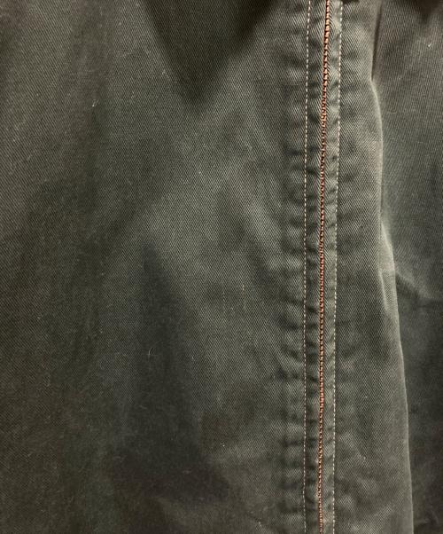 POLO RALPH LAUREN（ポロ・ラルフローレン）POLO RALPH LAUREN (ポロ・ラルフローレン) スイングトップ グリーン サイズ:Lの古着・服飾アイテム