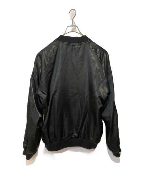 AVIREX（アヴィレックス）AVIREX (アヴィレックス) SOUVENIR SUKA JACKET ピンク サイズ:Ｍの古着・服飾アイテム