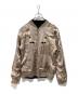 AVIREX（アヴィレックス）の古着「SOUVENIR SUKA JACKET」｜ピンク