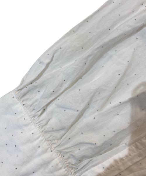 Midorikawa（ミドリカワ）Midorikawa (ミドリカワ) 18AW WESTERN SHIRT ホワイト サイズ:FREEの古着・服飾アイテム