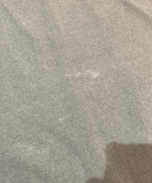 BALENCIAGA（バレンシアガ）BALENCIAGA (バレンシアガ) ロゴタブ Tシャツ ブラック サイズ:Sの古着・服飾アイテム