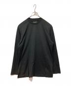 Y-3ワイスリー）の古着「LS TEE」｜ブラック