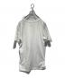 MM6 Maison Margiela (エムエムシックスメゾンマルジェラ) ロゴtシャツ ホワイト サイズ:S：18000円