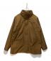 THE NORTH FACE（ザ ノース フェイス）の古着「GTX PUFF MAGNE Triclimate Jacket」｜ブラウン