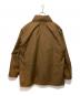 THE NORTH FACE (ザ ノース フェイス) GTX PUFF MAGNE Triclimate Jacket ブラウン サイズ:XL：22000円