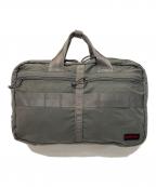 BRIEFINGブリーフィング）の古着「3WAYバッグ」｜グレー
