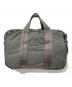 BRIEFING (ブリーフィング) 3WAYバッグ グレー：20000円