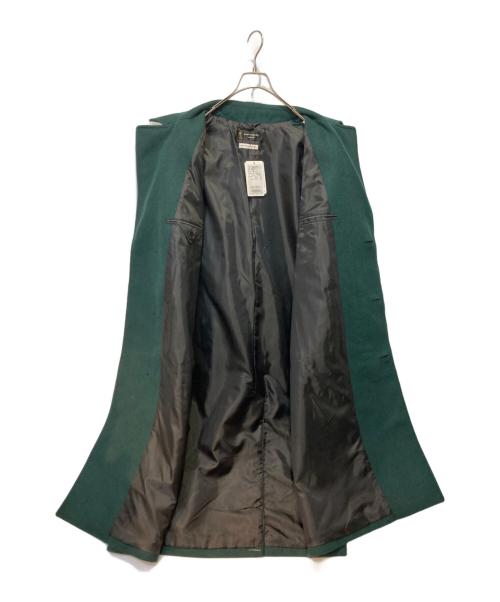 URBAN RESEARCH DOORS（アーバンリサーチドアーズ）URBAN RESEARCH DOORS (アーバンリサーチドアーズ) コート グリーン サイズ:Ｍ 未使用品の古着・服飾アイテム
