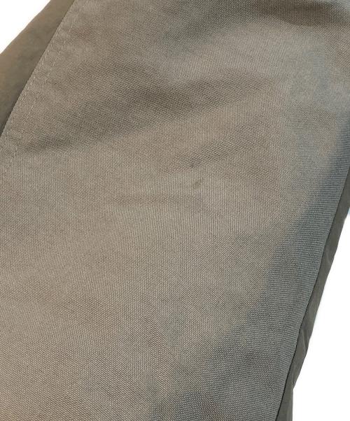 waiper（ワイパー）waiper (ワイパー) LEVEL7 PRIMALOFT JACKET グレー サイズ:Smallの古着・服飾アイテム