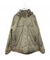 waiper（ワイパー）の古着「LEVEL7 PRIMALOFT JACKET」｜グレー