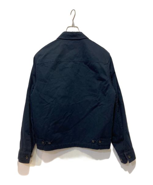 POLO RALPH LAUREN（ポロ・ラルフローレン）POLO RALPH LAUREN (ポロ・ラルフローレン) スイングトップ ネイビー サイズ:Sの古着・服飾アイテム