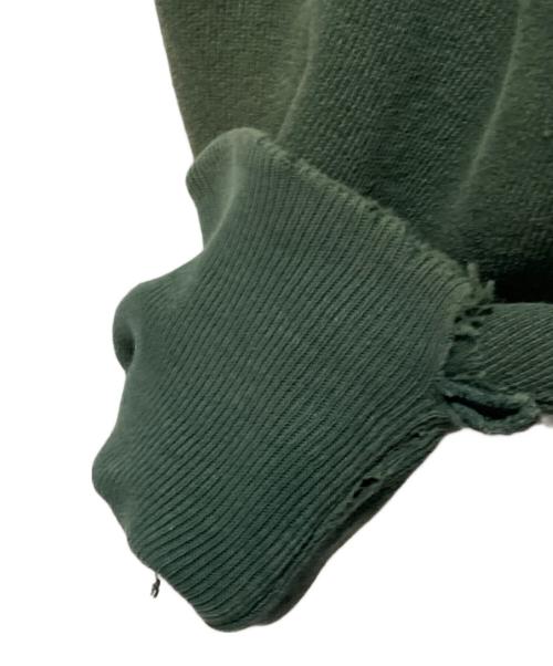 Champion（チャンピオン）Champion (チャンピオン) 90's リバースウィーブスウェット グリーン サイズ:XLの古着・服飾アイテム