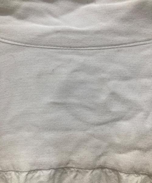 penneys HAWAII（‐）penneys HAWAII (‐) レーヨンシャツ ホワイト サイズ:不明の古着・服飾アイテム